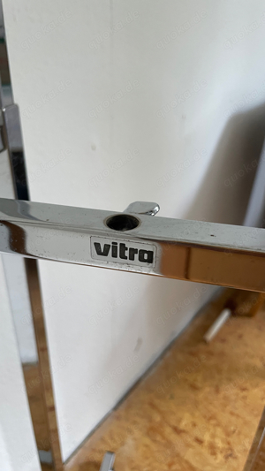 Garderobe Designklassiker VITRA