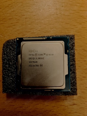 INTEL R CORE i5-4590 