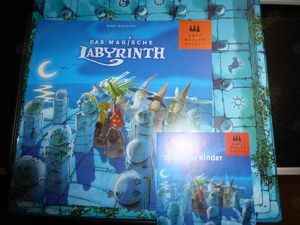 Das magische Labyrinth Bild 3