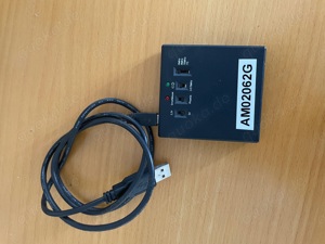 Smartcard Reader EasyMouse Smartmouse 2 USB Premium Programmer