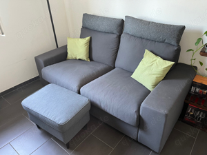 IKEA SOFA VIMLE 