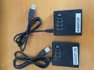 2 x Smartcard Reader EasyMouse Smartmouse 2 USB Premium Programmer