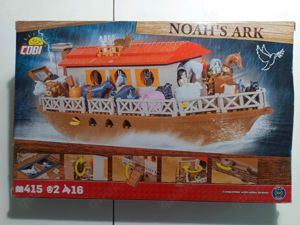 COBI - Arche Noah