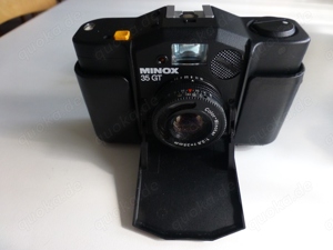Minolta  35 GT