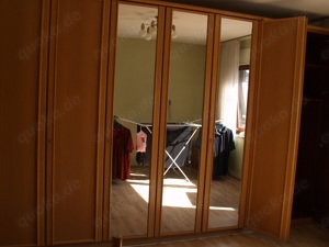 Schlafzimmerschrank