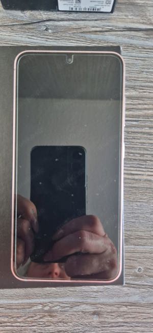 samsung galaxy s 23 mit Galaxy buds2 pro Kopfhörer 