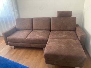 neuwertiges Sofa ( auch Schlafsofa) 