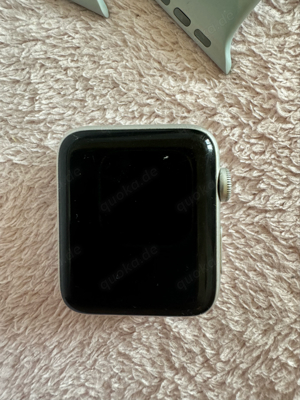 apple watch serie 3