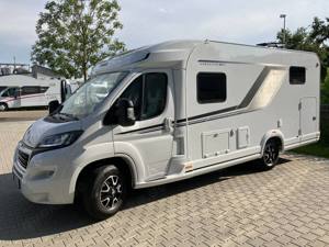 Wohnmobil Knaus Vansation zu verkaufen: Top Zustand, trocken! Autark, winterfest! Scheckheft gepfegt