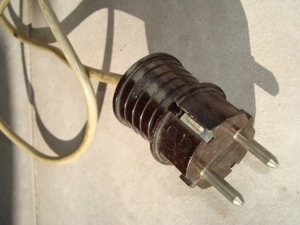 Original Helo Schreibtischlampe mit Tischklemme Bild 2