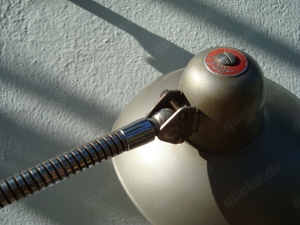 Original Helo Schreibtischlampe mit Tischklemme Bild 3