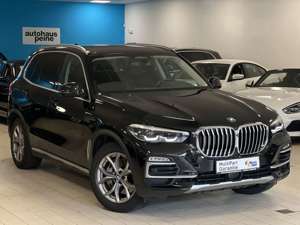 BMW X5 xDrive 45e xLine ParkDrivAG+/NightVisio/AHK