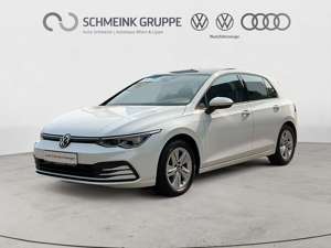 Volkswagen Golf VIII 1.5 TSI Life