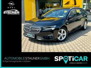 Opel Insignia 2.0 D Elegance ST *AHK*NAVIGATION PRO*LHZ*SHZ*LED*