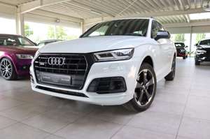 Audi Q5 2.0 TFSI quattro S tronic sport 185 kW (252 PS)...