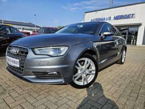 Audi A3 Lim 1.4 TFSI cod ultra s-tronic Ambiente 2.Hand/Sc