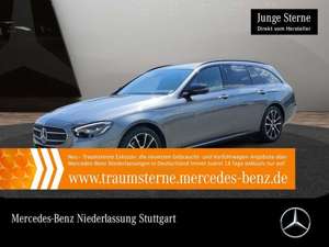 Mercedes-Benz E 200 d T AVANTG+NIGHT+360+LED+HUD+TOTW+KEYLESS+9G