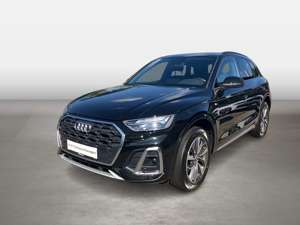 Audi Q5 S-Line 40TDI Quattro S-Tr. NaviPlus LED