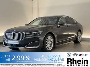 BMW 730 d xDrive Lim. Standheizung/Laser/360°/HeadUp Stand