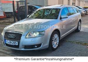 Audi A6 Avant 2.0 TDI*S-Dach*Xenon*Leder*Navi