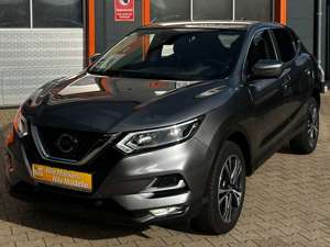 Nissan Qashqai N-Connecta