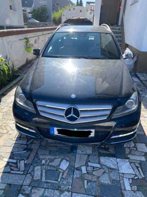 Mercedes-Benz C 250 C-Klasse 250 CDI T-Modell BlueEFFICIENCY