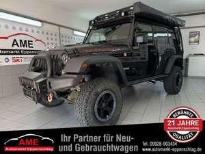 Jeep Wrangler Rubicon 3.6 V6 OFFROAD Camper