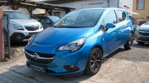 Opel Corsa 1.4 120 Jahre Automatik*PDC-SHZ-Kamera-NAV