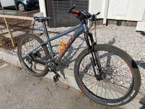 Ghost Kato Pro 8 Mountainbike