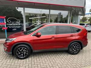 Honda CR-V 2.0i-VTEC 2WD Elegance AHZ Rückfahrkamera