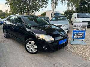 Renault Megane III*Klima*SHZ*Navi*Temp*TÜV NEU