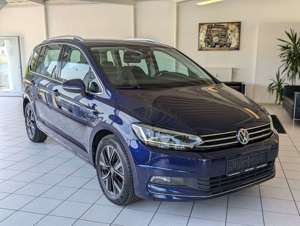 Volkswagen Touran 2.0 TDI Highline ACC LED Assist+ Car-Net