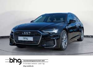 Audi A6 55 TFSI quattro S tronic sport