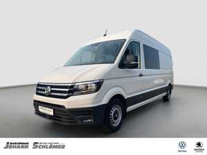 Volkswagen Crafter 35 2.0 TDI Mixto KastenPLUS langer Radstand LR Wer