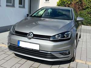 Volkswagen Golf Golf 7 1.4 TSI (BlueMotionTechnology)Highline AHK