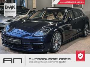 Porsche Panamera 4S Sport Turismo ACC+14Wege+360°K+