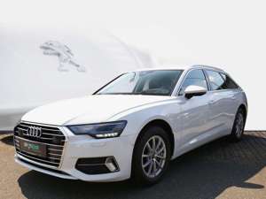 Audi A6 40 TDI sport