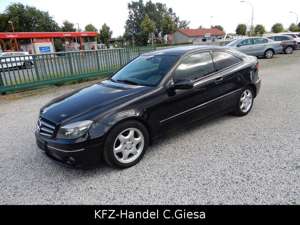 Mercedes-Benz CLC CLC -Klasse CLC 180 Kompressor TÜV NEU