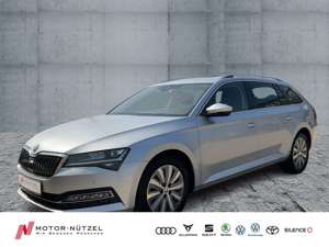 Skoda Superb Combi 2.0 TDI DSG STYLE MATRIX+NAVI+AHK