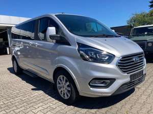 Ford Transit /Tourneo Custom, 310 L2 Tourneo, 8 Sitze