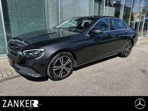 Mercedes-Benz E 200 d Avantgarde *SCHIEBEDACH*CAM*LED*MBUX*