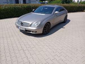 Mercedes-Benz CLS 350 CLS-Klasse+7G-TRONIC