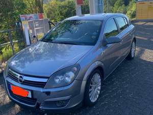 Opel Astra 1.7 CDTI