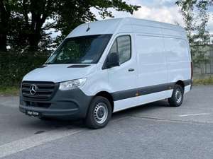 Mercedes-Benz Sprinter 317 Kasten/lang/L2H2/Navi/AHK 3,5 To/Klima