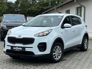 Kia Sportage 1.6 Edition 7 2WD KLIMA ALU17 GARANTIE