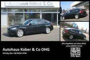 BMW 535 Gran Turismo  LEDER+NAVI+BI-XENON+SHZ+PDC+LM