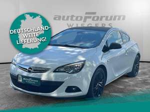 Opel Astra J GTC 1.4 Turbo Xenon+SHZ+PDC+Carbon