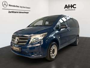 Mercedes-Benz Vito 116 Mixto kompakt 4x4 5 Sitze LED RFK STHZ