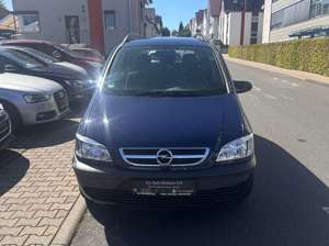 Opel Zafira 1.6 Njoy 7 Plätze