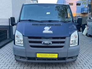 Ford Transit Kasten *1Hand*Scheckheft*Tüv*Turbo Neu